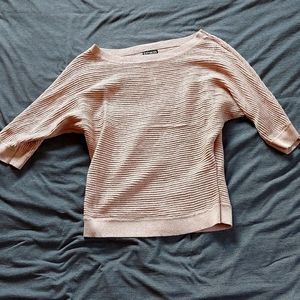 Express Half Sleeve Top